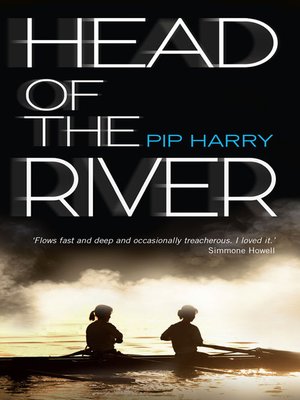 cover image of Head of the River
